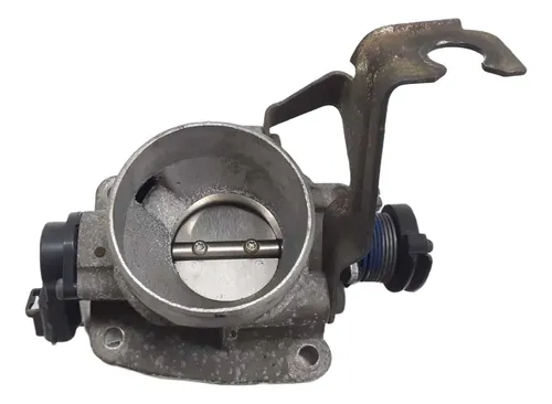 Tbi Corpo Borboleta Ford Ka Fiesta 1.0 2008 2009 2010 2011