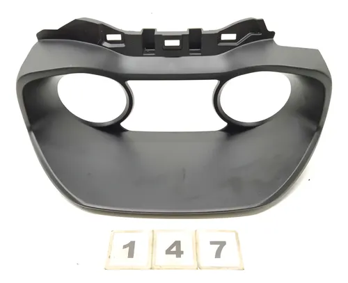 Moldura Painel Instrumento Fiat Pulse 2021 A 2024 147 Preto