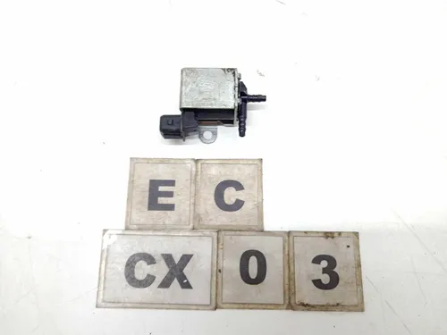 Valvula Solenoide Ford Ecosport 1.6 2013 A 2016 Ec 