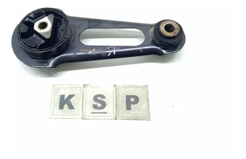 Coxim Inferior Cambio Nissan Kicks Aut 1.6 2017 A 2021 Ksp