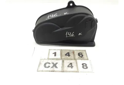 Capa Correia Dentada Vw Tcross Nivus Virtus Polo Tsi