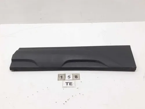 Aplique Porta Traseira Esquerda Vw Taos 2023 A 2025 158