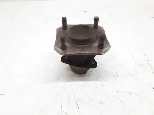 Cubo Roda Traseiro Direito Nissan Tiida 2008 A 2012