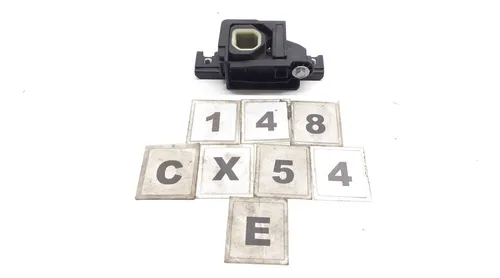 Coxim Esquerdo Radiador Fiat Argo Cronos 2017 A 2025 148