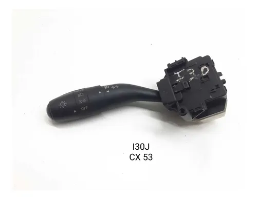 Chave Seta Hyundai I30 2008 2009 2010 2011 2012