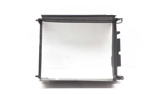 Defletor Frontal Radiador Renault Duster Oroch 1.6 2017 A 21