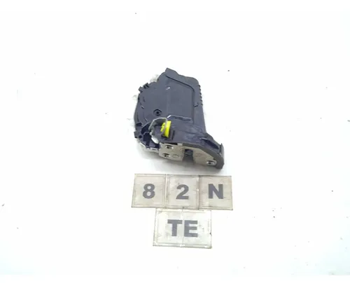 Fechadura Porta Traseira Esquerda Honda City 2015 A 2019 82n