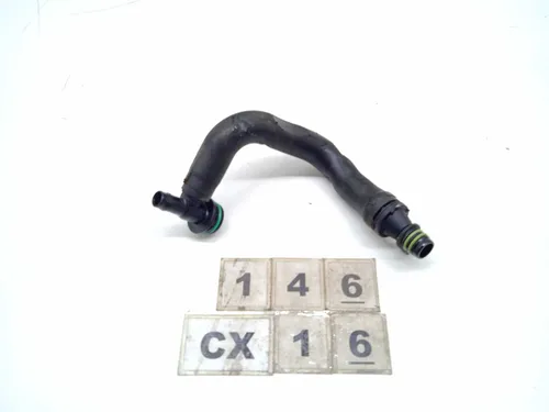 Mangueira Respiro Óleo Vw Tcross Nivus Virtus Tsi 2021/2024