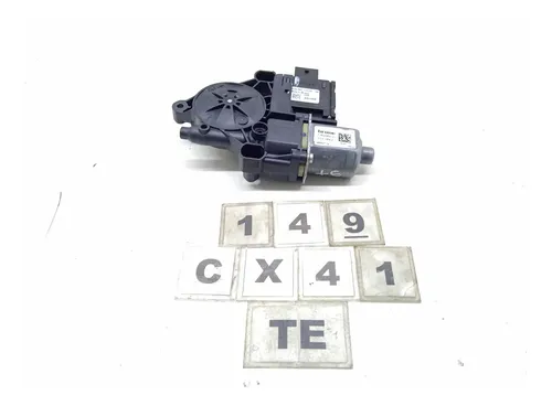 Motor Maquina Vidro Traseira Esquerda Compass 2017 A 2021