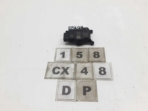 Motor Atuador Dumper Vw Taos Golf Tiguan 2019 A 2025 158