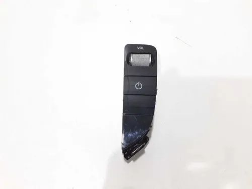 Comando Botão Som Console Mercedes Gla 200 2015 16 17 2018