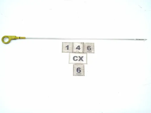 Vareta Nivel Oleo Vw Tcross Nivus Tsi 2021 A 2024 146 