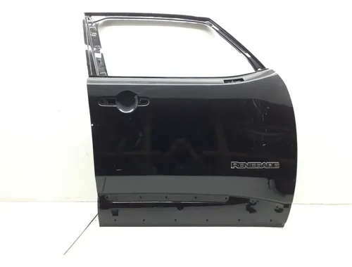 Porta Dianteira Direita Renegade 2015 16 17 18 19 20 A 2024 Dianteira Direita Preto