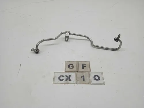 Cano Óleo Turbina Vw Golf Tsi 2014 A 2018 Gf