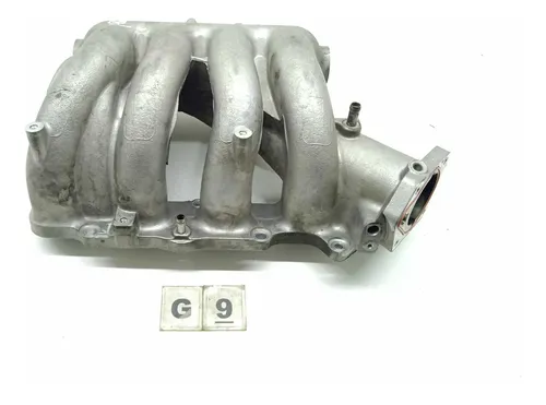 Coletor Admissão Honda Civic 2.0 2014 A 2019 G9 