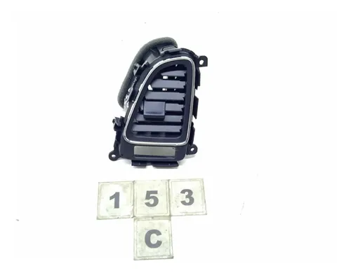Difusor Ar Central Esquerdo Honda Hrv 2019 A 2021 153