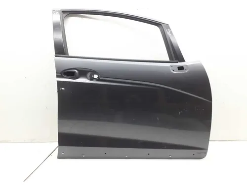 Porta Dianteira Direita Wrv 2016 2017 2018 2019 2020 2021 Dianteira Direita Cinza-escuro