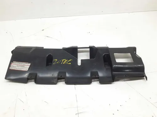 Tampa Superior Painel Frontal Ford Mondeo 1997 A 2002