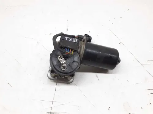 Motor Limpador Parabrisa Ix35 2010 2011 2012 2013 2014 2015