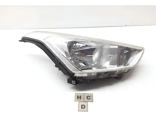 Farol Direito Hyundai Creta 2017 A 2021 Hc Direito