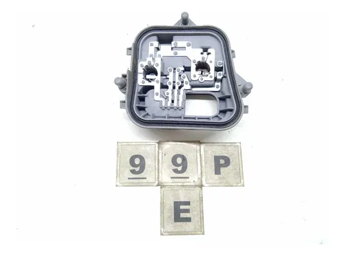 Circuito Placa Lanterna Esquerda Vw Fox 2015 A 2019 
