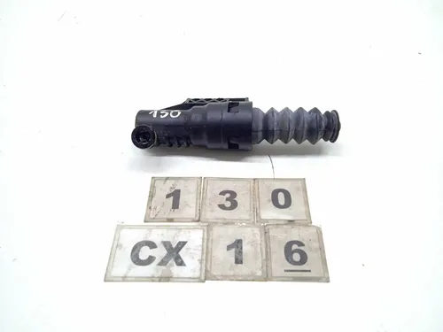 Atuador Pedal Embreagem Fiat Strada 1.3 2021 A 2024 130
