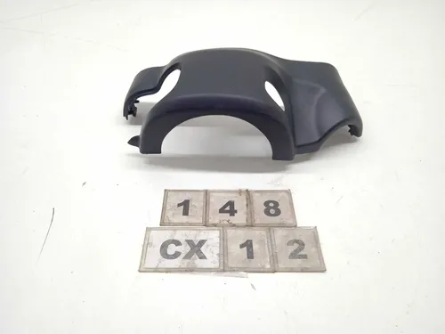 Moldura Chave Seta Fiat Pulse 2021 A 2024 147