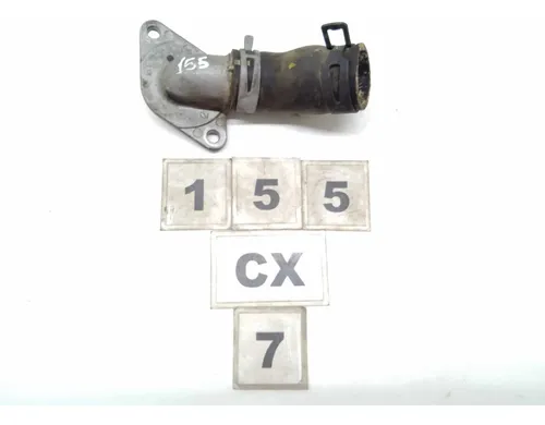 Flange Bomba Agua Fiat Cronos 1.8 2017 A 2021 155