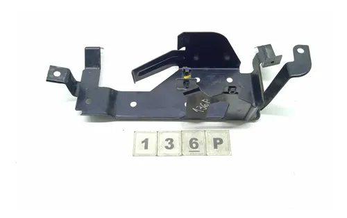 Suporte Filtro Canister Honda Hrv 1.8 2017 A 2021 136p
