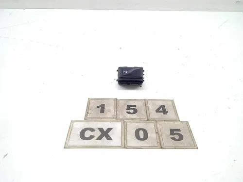 Comando Sensor Ré Renault Oroch 2017 A 2021 154