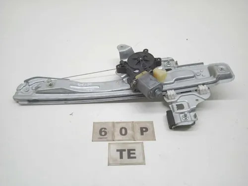 Maquina Vidro Eletrico Traseiro Esquerdo Gm Cobalt 2017/2019