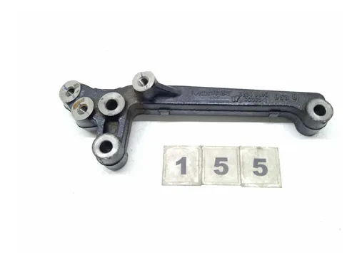 Suporte Coxim Motor Fiat Cronos 1.8 2017 A 2021 155