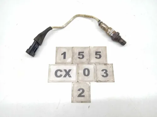 Sonda Lambda Secundaria Fiat Cronos 1.8 2017 A 2021 155 