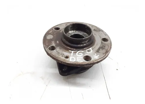 Cubo Roda Dianteira Esquerda Vw Tiguan 1.4 Tsi 2019 A 2023