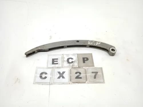 Guia Corrente Comando Ecosport Focus 2.0 Duratec 2013 A 2017 Prata