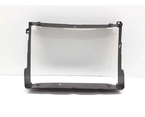 Defletor Frontal Radiador Argo Cronos 1.3 4cc 2021 A 2025