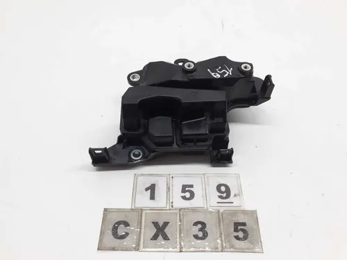 Filtro Anti Chamas Motor Toyota Corolla Cross 2.0 2023/2025