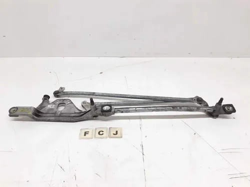 Galhada Máquina Limpador Parabrisa Ford Focus 2009 A 2012