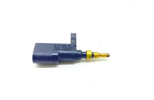 Sensor Temperatura Água Motor T-cross 1.0 Tsi 2018 A 2024 
