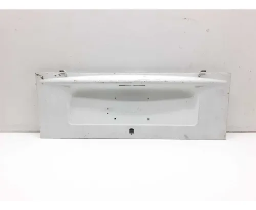 Tampa Traseira Motor Vw Kombi 1998 1999 2000 2001 A 2014