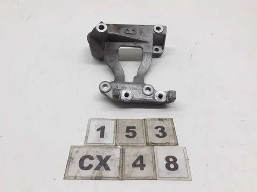 Suporte Compressor Ar Condicionado Honda Hrv 2017 A 2021 153