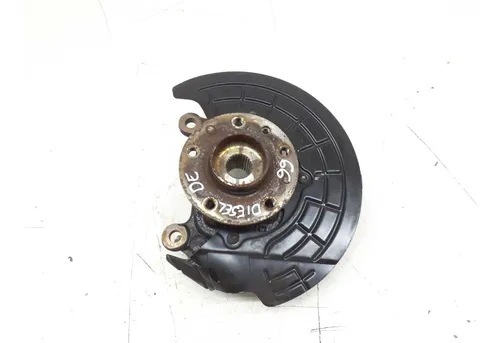 Montante Dianteiro Esquerdo Jeep Renegade 2.0 Diesel 16 A 21