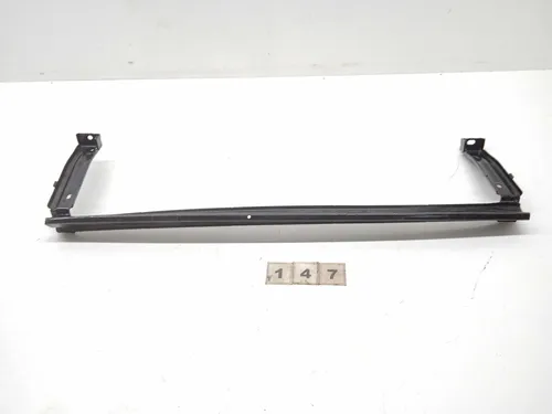 Travessa Inferior Radiador Fiat Pulse 2021 A 2024 147 