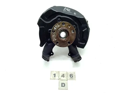 Montante Manga Eixo Direito Vw T-cross 1.0 2021 A 2024 146