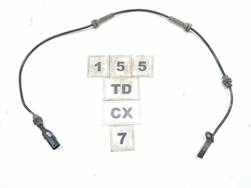 Sensor Abs Traseiro Direito Fiat Cronos 1.8 2017 A 2021 155