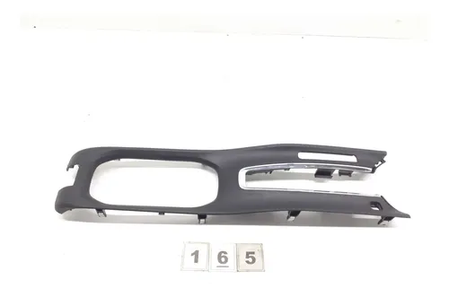 Moldura Console Central Freio Mao Honda Hrv 2017 A 2021 165 