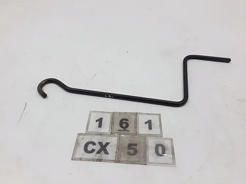 Ferro Regulagem Macaco Toyota Corolla 2015 A 2019 161 5v