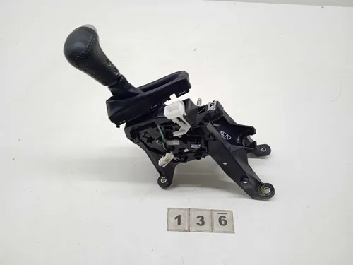 Alavanca Cambio Honda Hrv 2019 A 2021 136 