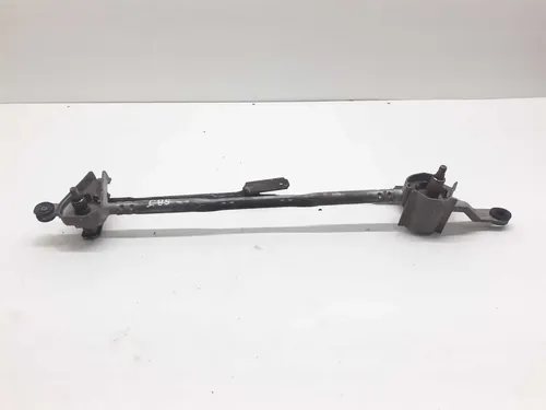 Maquina Galhada Limpador Parabrisa Subaru Forester 2009 A 12