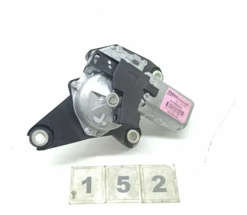 Motor Limpador Vidro Traseiro Gm Spin 2019 A 2022 152